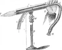 An illustration from Scientific American, Vol. 21, No. 23 (December 1869) (1869)