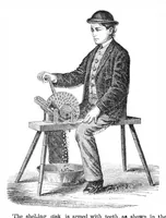 Picture 4 of 9 from Scientific American, Vol. 21, No. 25 (December 1869) (1869), leaf 3
