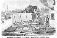 An illustration from Scientific American, Vol. 21, No. 26 (December 1869) (1869)