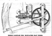 Picture 8 of 9 from Scientific American, Vol. 22, No. 1 (January 1870) (1870), leaf 15