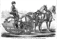 An illustration from Scientific American, Vol. 22, No. 5 (January 1870) (1870)