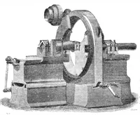 An illustration from Scientific American, Vol. 22, No. 5 (January 1870) (1870)