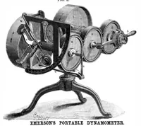 Picture 5 of 10 from Scientific American, Vol. 22, No. 11 (March 1870) (1870), leaf 4