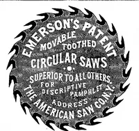 An illustration from Scientific American, Vol. 22, No. 12 (March 1870) (1870)