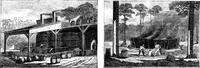 An illustration from Scientific American, Vol. 22, No. 12 (March 1870) (1870)