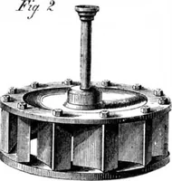 An illustration from Scientific American, Vol. 22, No. 12 (March 1870) (1870)