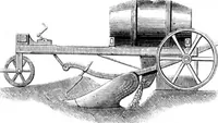 An illustration from Scientific American, Vol. 22, No. 12 (March 1870) (1870)