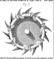 Picture 9 of 12 from Scientific American, Vol. 22, No. 14 (April 1870) (1870), leaf 7