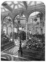 An illustration from Scientific American, Vol. 22, No. 15 (April 1870) (1870)