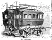 An illustration from Scientific American, Vol. 22, No. 15 (April 1870) (1870)