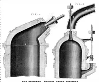 An illustration from Scientific American, Vol. 22, No. 15 (April 1870) (1870)