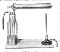 An illustration from Scientific American, Vol. 22, No. 16 (April 1870) (1870)
