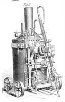Picture 3 of 11 from Scientific American, Vol. 22, No. 18 (April 1870) (1870), leaf 3