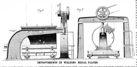 An illustration from Scientific American, Vol. 22, No. 20 (May 1870) (1870)