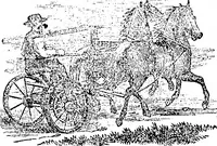 An illustration from Scientific American, Vol. 22, No. 21 (May 1870) (1870)