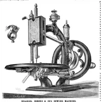 Picture 5 of 7 from Scientific American, Vol. 22, No. 24 (June 1870) (1870), leaf 7