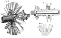 An illustration from Scientific American, Vol. 22, No. 24 (June 1870) (1870)