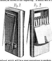 Picture 3 of 7 from Scientific American, Vol. 22, No. 26 (June 1870) (1870), leaf 3