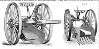 An illustration from Scientific American, Vol. 22, No. 26 (June 1870) (1870)