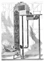 Picture 1 of 7 from Scientific American, Vol. 23, No. 1 (July 1870) (1870), leaf 1