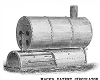 An illustration from Scientific American, Vol. 23, No. 2 (July 1870) (1870)