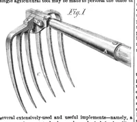 An illustration from Scientific American, Vol. 23, No. 3 (July 1870) (1870)