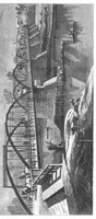 An illustration from Scientific American, Vol. 23, No. 4 (July 1870) (1870)