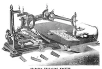 Picture 2 of 11 from Scientific American, Vol. 23, No. 5 (July 1870) (1870), leaf 0