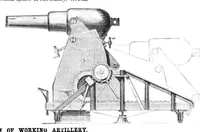 An illustration from Scientific American, Vol. 23, No. 5 (July 1870) (1870)