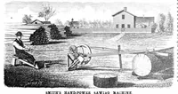 Picture 2 of 6 from Scientific American, Vol. 23, No. 6 (August 1870) (1870), leaf 3