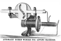 An illustration from Scientific American, Vol. 23, No. 12 (September 1870) (1870)