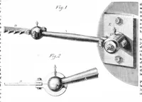 An illustration from Scientific American, Vol. 23, No. 13 (September 1870) (1870)