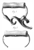 An illustration from Scientific American, Vol. 23, No. 13 (September 1870) (1870)