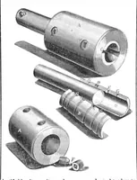 An illustration from Scientific American, Vol. 23, No. 14 (October 1870) (1870)