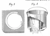 An illustration from Scientific American, Vol. 23, No. 15 (October 1870) (1870)