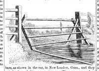 An illustration from Scientific American, Vol. 23, No. 18 (October 1870) (1870)