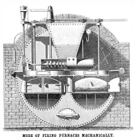 An illustration from Scientific American, Vol. 23, No. 18 (October 1870) (1870)