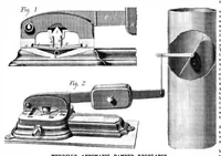 An illustration from Scientific American, Vol. 23, No. 20 (November 1870) (1870)