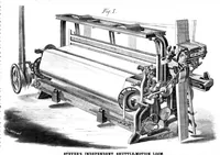 An illustration from Scientific American, Vol. 23, No. 22 (November 1870) (1870)