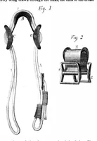 An illustration from Scientific American, Vol. 23, No. 22 (November 1870) (1870)