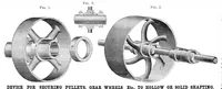 An illustration from Scientific American, Vol. 23, No. 23 (December 1870) (1870)