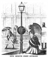Picture 1 of 10 from Scientific American, Vol. 23, No. 25 (December 1870) (1870), leaf 0
