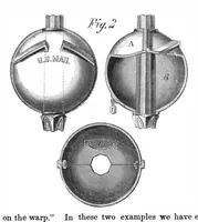 Picture 2 of 10 from Scientific American, Vol. 23, No. 25 (December 1870) (1870), leaf 0
