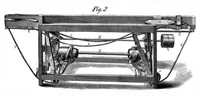 An illustration from Scientific American, Vol. 23, No. 26 (December 1870) (1870)