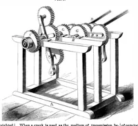 An illustration from Scientific American, Vol. 23, No. 26 (December 1870) (1870)
