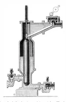 An illustration from Scientific American, Vol. 23, No. 26 (December 1870) (1870)
