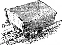 An illustration from Scientific American, Vol. 24, No. 1 (January 1871) (1871)