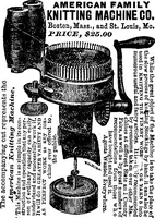 An illustration from Scientific American, Vol. 24, No. 1 (January 1871) (1871)
