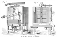 Picture 2 of 9 from Scientific American, Vol. 24, No. 2 (January 1871) (1871), leaf 3