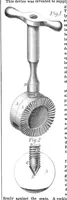 An illustration from Scientific American, Vol. 24, No. 2 (January 1871) (1871)